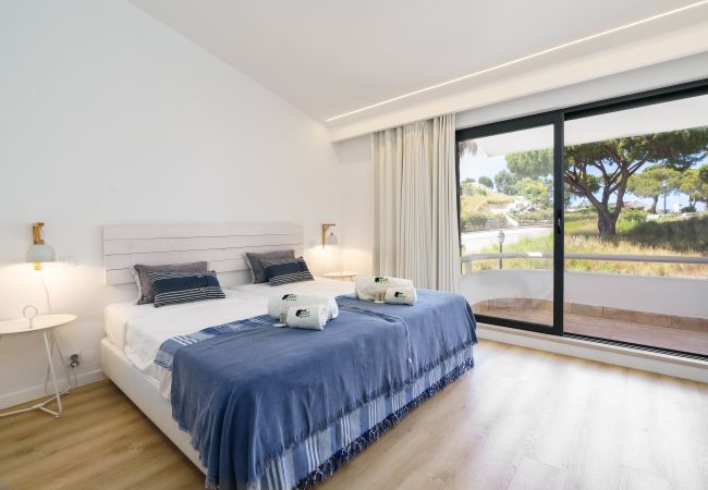 Apartment in Quinta do Lago - Quinta do Lago Luxury Beach Apartment (S50) Apartment in Quinta do Lago - Quinta do Lago Luxury Beach Apartment (S50)