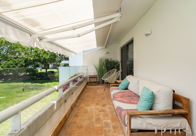Apartment in Quinta do Lago - Quinta do Lago Luxury Beach Apartment (S50) Apartment in Quinta do Lago - Quinta do Lago Luxury Beach Apartment (S50)