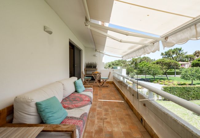 Apartment in Quinta do Lago - Quinta do Lago Luxury Beach Apartment (S50) Apartment in Quinta do Lago - Quinta do Lago Luxury Beach Apartment (S50)