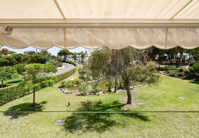 Apartment in Quinta do Lago - Quinta do Lago Luxury Beach Apartment (S50) Apartment in Quinta do Lago - Quinta do Lago Luxury Beach Apartment (S50)