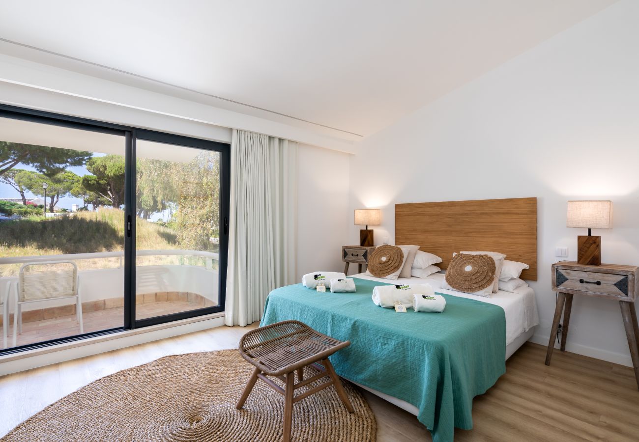 Apartment in Quinta do Lago - Quinta do Lago Luxury Beach Apartment (S50) Apartment in Quinta do Lago - Quinta do Lago Luxury Beach Apartment (S50)