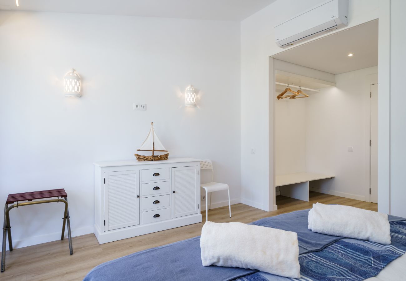 Apartment in Quinta do Lago - Quinta do Lago Luxury Beach Apartment (S50) Apartment in Quinta do Lago - Quinta do Lago Luxury Beach Apartment (S50)
