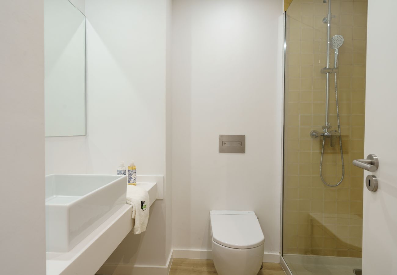 Apartment in Quinta do Lago - Quinta do Lago Luxury Beach Apartment (S50) Apartment in Quinta do Lago - Quinta do Lago Luxury Beach Apartment (S50)