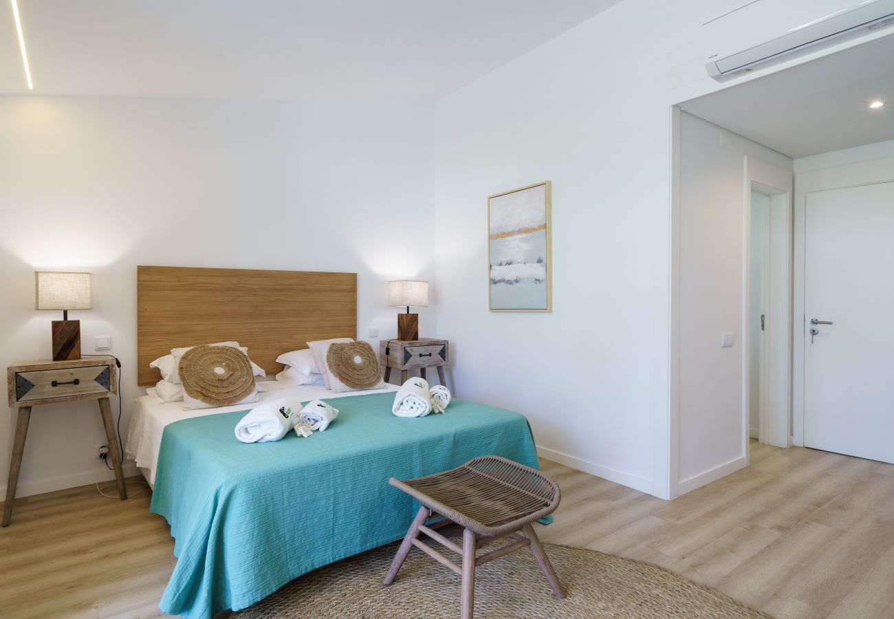 Apartment in Quinta do Lago - Quinta do Lago Luxury Beach Apartment (S50) Apartment in Quinta do Lago - Quinta do Lago Luxury Beach Apartment (S50)