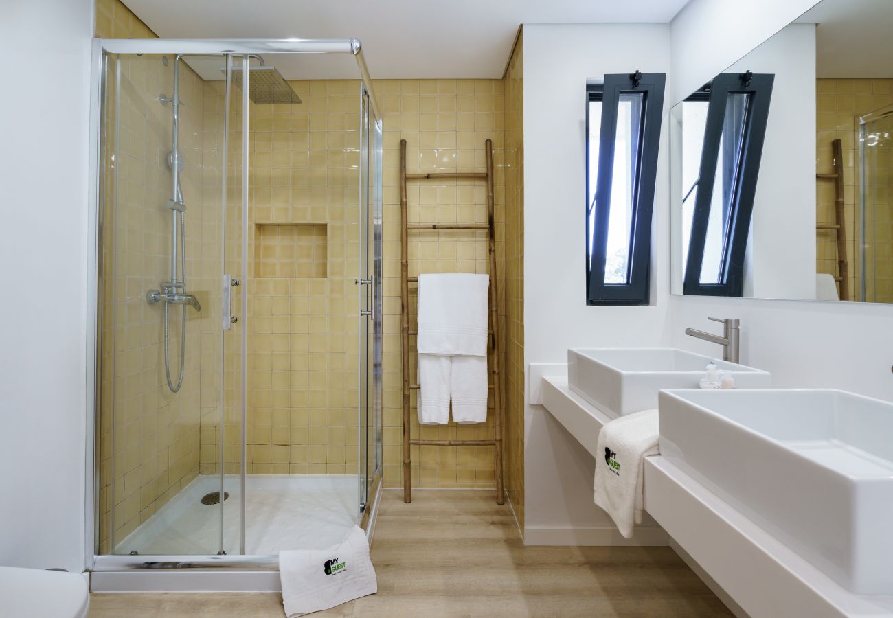 Apartment in Quinta do Lago - Quinta do Lago Luxury Beach Apartment (S50) Apartment in Quinta do Lago - Quinta do Lago Luxury Beach Apartment (S50)