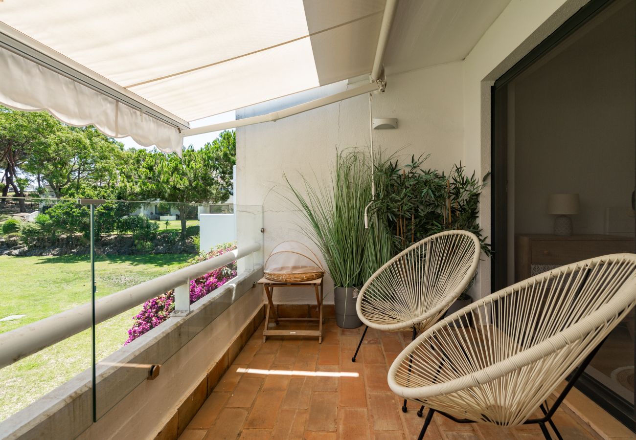 Apartment in Quinta do Lago - Quinta do Lago Luxury Beach Apartment (S50) Apartment in Quinta do Lago - Quinta do Lago Luxury Beach Apartment (S50)