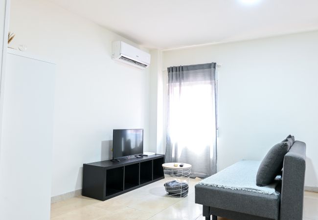 Apartment in Madrid - M (MEN551A) Acogedor Apartamento en Vallecas Apartment in Madrid - M (MEN551A) Acogedor Apartamento en Vallecas