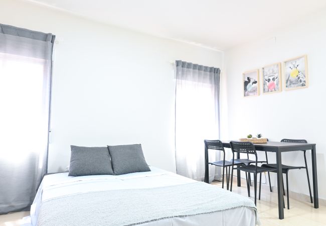 Apartment in Madrid - M (MEN551A) Acogedor Apartamento en Vallecas Apartment in Madrid - M (MEN551A) Acogedor Apartamento en Vallecas