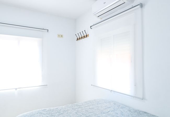 Apartment in Madrid - M (MEN551A) Acogedor Apartamento en Vallecas Apartment in Madrid - M (MEN551A) Acogedor Apartamento en Vallecas