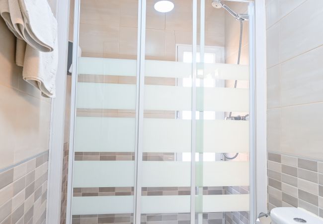 Apartment in Madrid - M (MEN551A) Acogedor Apartamento en Vallecas Apartment in Madrid - M (MEN551A) Acogedor Apartamento en Vallecas