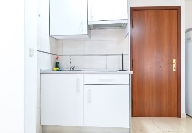 Apartment in Madrid - M (MEN551A) Acogedor Apartamento en Vallecas Apartment in Madrid - M (MEN551A) Acogedor Apartamento en Vallecas