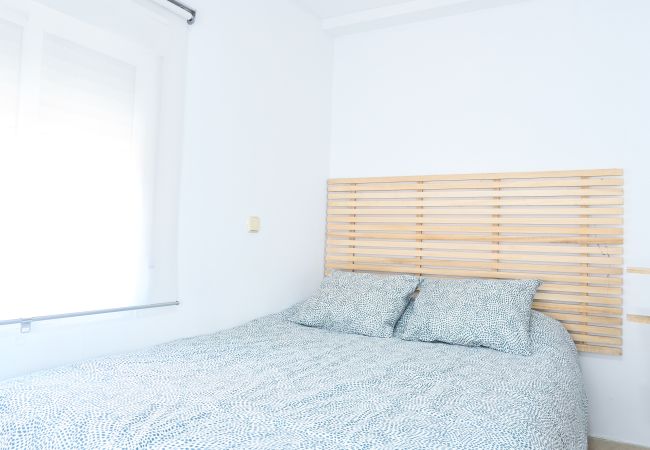 Apartment in Madrid - M (MEN551A) Acogedor Apartamento en Vallecas Apartment in Madrid - M (MEN551A) Acogedor Apartamento en Vallecas