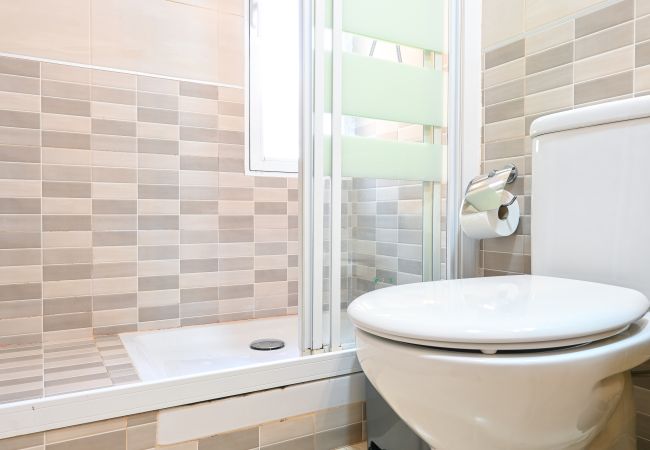 Apartment in Madrid - M (MEN551A) Acogedor Apartamento en Vallecas Apartment in Madrid - M (MEN551A) Acogedor Apartamento en Vallecas
