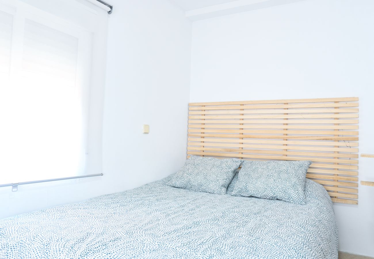 Apartment in Madrid - M (MEN551A) Acogedor Apartamento en Vallecas Apartment in Madrid - M (MEN551A) Acogedor Apartamento en Vallecas