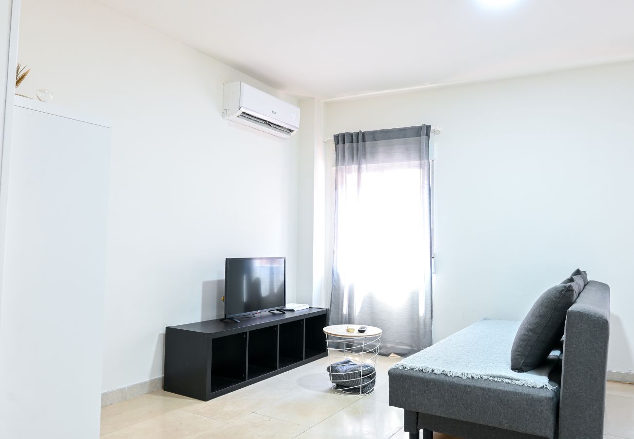 Apartment in Madrid - M (MEN551A) Acogedor Apartamento en Vallecas Apartment in Madrid - M (MEN551A) Acogedor Apartamento en Vallecas