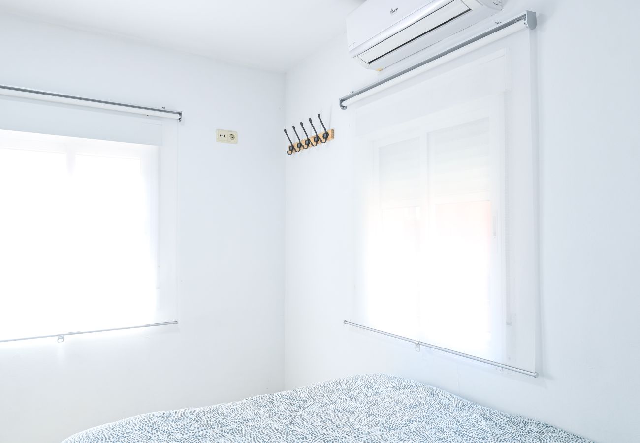 Apartment in Madrid - M (MEN551A) Acogedor Apartamento en Vallecas Apartment in Madrid - M (MEN551A) Acogedor Apartamento en Vallecas