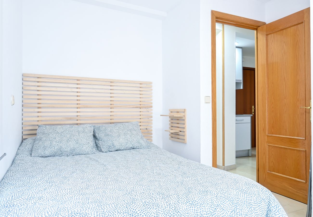 Apartment in Madrid - M (MEN551A) Acogedor Apartamento en Vallecas Apartment in Madrid - M (MEN551A) Acogedor Apartamento en Vallecas