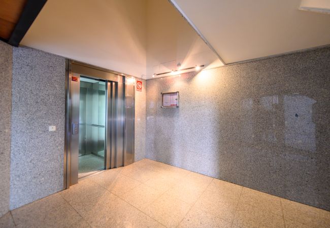 Apartment in Madrid - M (SOD11) Moderno Apartamento Familiar con Terraza Apartment in Madrid - M (SOD11) Moderno Apartamento Familiar con Terraza