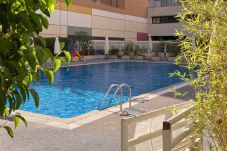 Apartment in Madrid - M (SOD1) Moderno Apartamento Familiar con Terraza