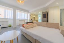 Apartment in Madrid - M (ALA68) Acogedor Apartamento en San Isidro: Conf