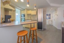 Apartment in Madrid - M (ALA68) Acogedor Apartamento en San Isidro: Conf