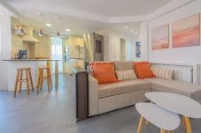Apartment in Madrid - M (ALA68) Acogedor Apartamento en San Isidro: Conf