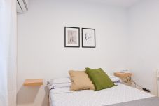 Apartment in Madrid - M (VIL27) Acogedor apartamento  de tres dormitori