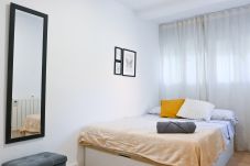 Apartment in Madrid - M (VIL27) Acogedor apartamento  de tres dormitori