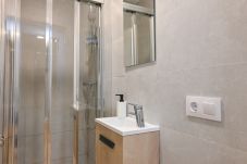 Apartment in Madrid - M (VIL27) Acogedor apartamento  de tres dormitori