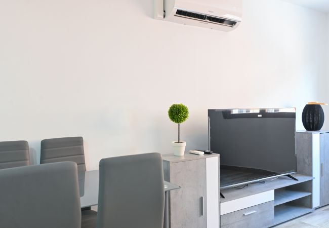 Apartment in Madrid - M (MMA322B) Acogedor apartamento de un dormitorio Apartment in Madrid - M (MMA322B) Acogedor apartamento de un dormitorio