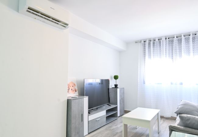 Apartment in Madrid - M (MMA322A)Acogedor apartamento de un dormitorio e