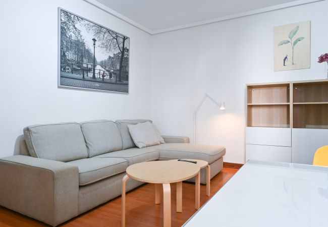 Apartment in Madrid - M (ECA103)Acogedora vivienda de 2 dormitorios en C Apartment in Madrid - M (ECA103)Acogedora vivienda de 2 dormitorios en C