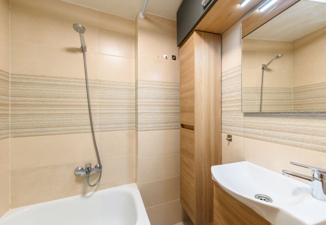 Studio in Madrid - M (ZUR3324) Encantadora vivienda a pocos minutos d Studio in Madrid - M (ZUR3324) Encantadora vivienda a pocos minutos d