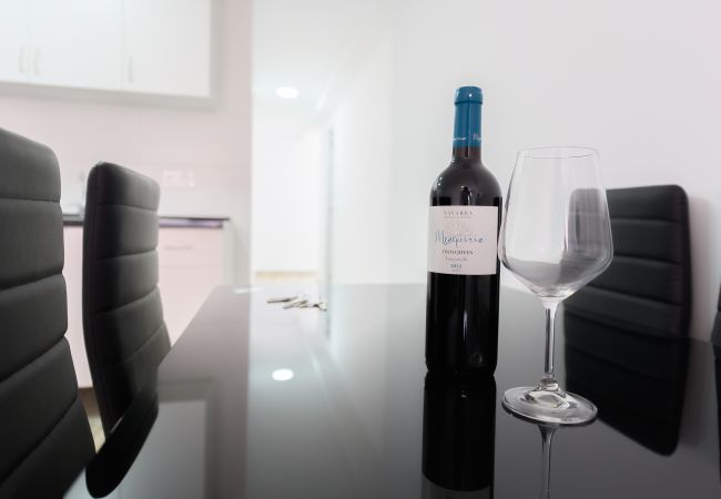 Apartment in Madrid - M (MMA321B) Acogedor apartamento de un dormitorio Apartment in Madrid - M (MMA321B) Acogedor apartamento de un dormitorio