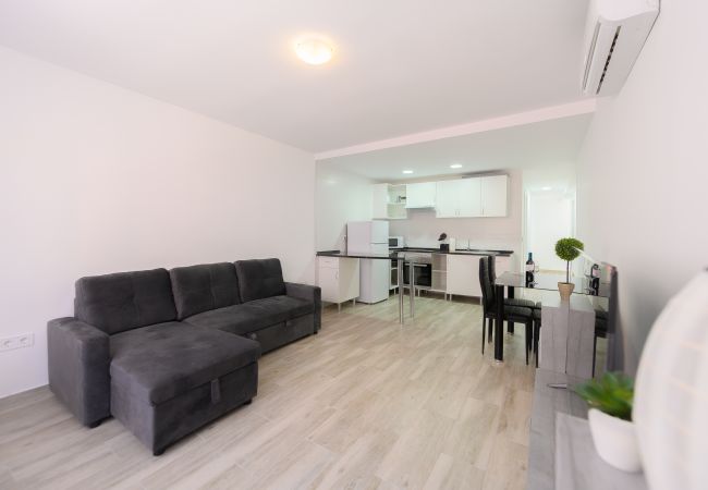 Apartment in Madrid - M (MMA321B) Acogedor apartamento de un dormitorio Apartment in Madrid - M (MMA321B) Acogedor apartamento de un dormitorio