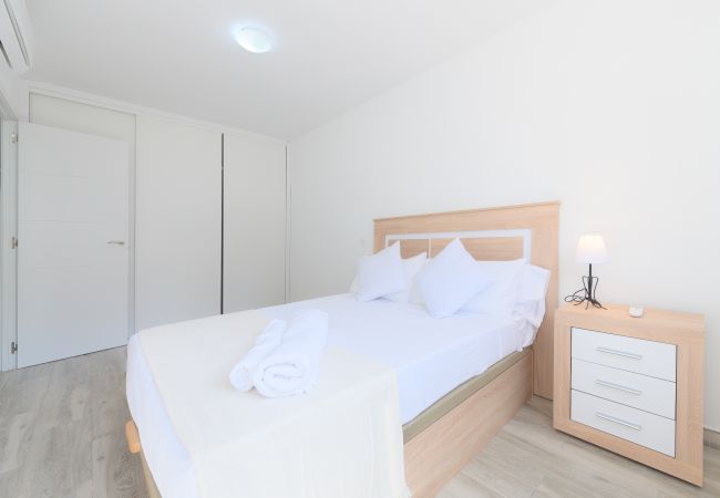 Apartment in Madrid - M (MMA321B) Acogedor apartamento de un dormitorio Apartment in Madrid - M (MMA321B) Acogedor apartamento de un dormitorio