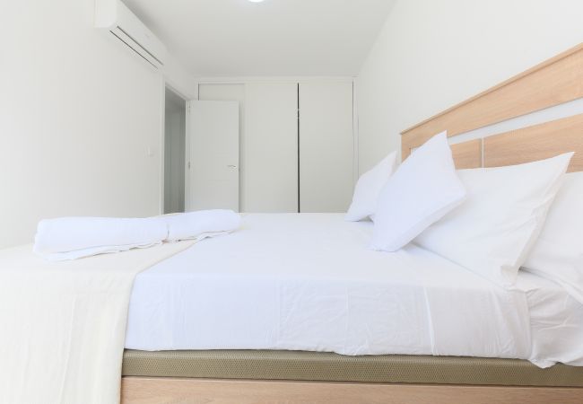 Apartment in Madrid - M (MMA321B) Acogedor apartamento de un dormitorio Apartment in Madrid - M (MMA321B) Acogedor apartamento de un dormitorio