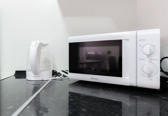 Apartment in Madrid - M (MMA321B) Acogedor apartamento de un dormitorio Apartment in Madrid - M (MMA321B) Acogedor apartamento de un dormitorio