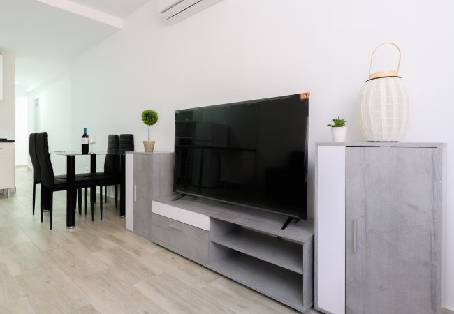 Apartment in Madrid - M (MMA321B) Acogedor apartamento de un dormitorio Apartment in Madrid - M (MMA321B) Acogedor apartamento de un dormitorio