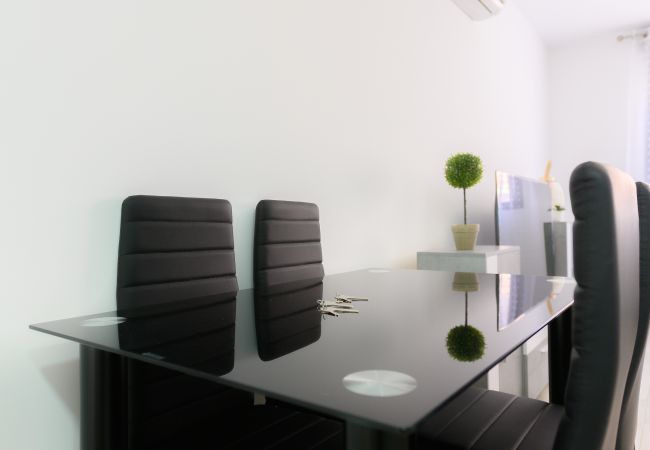 Apartment in Madrid - M (MMA321B) Acogedor apartamento de un dormitorio Apartment in Madrid - M (MMA321B) Acogedor apartamento de un dormitorio