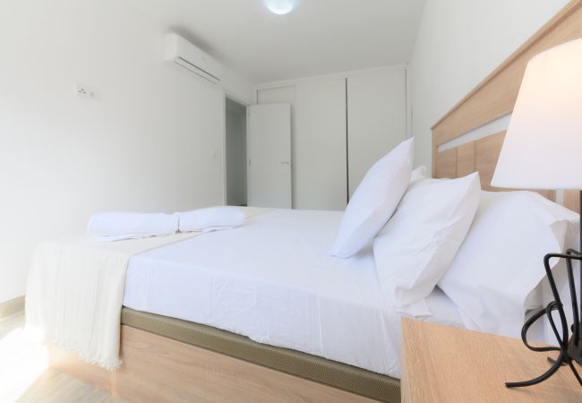 Apartment in Madrid - M (MMA321B) Acogedor apartamento de un dormitorio Apartment in Madrid - M (MMA321B) Acogedor apartamento de un dormitorio