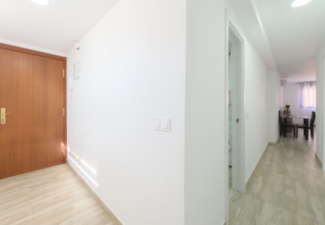 Apartment in Madrid - M (MMA321B) Acogedor apartamento de un dormitorio Apartment in Madrid - M (MMA321B) Acogedor apartamento de un dormitorio