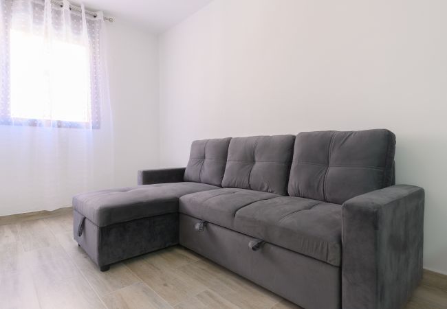 Apartment in Madrid - M (MMA321B) Acogedor apartamento de un dormitorio Apartment in Madrid - M (MMA321B) Acogedor apartamento de un dormitorio