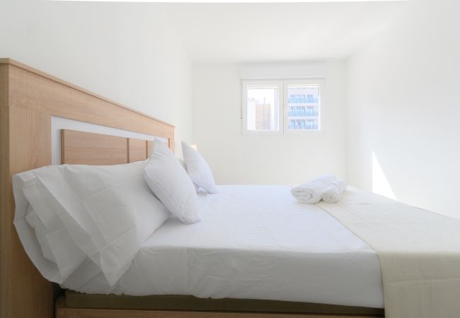 Apartment in Madrid - M (MMA321B) Acogedor apartamento de un dormitorio Apartment in Madrid - M (MMA321B) Acogedor apartamento de un dormitorio
