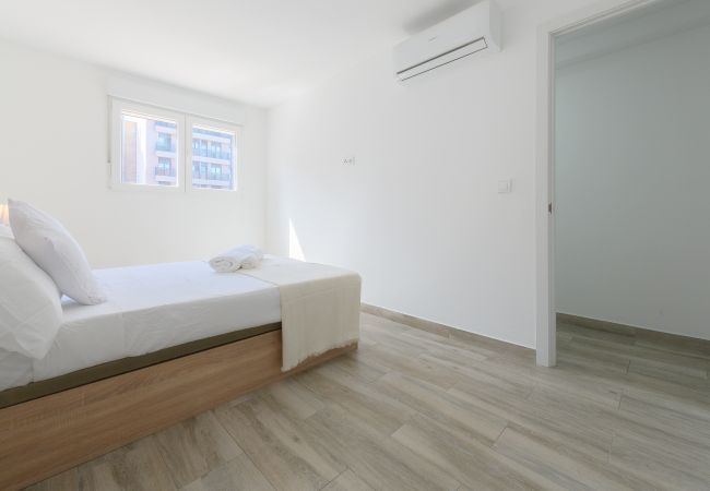 Apartment in Madrid - M (MMA321B) Acogedor apartamento de un dormitorio Apartment in Madrid - M (MMA321B) Acogedor apartamento de un dormitorio