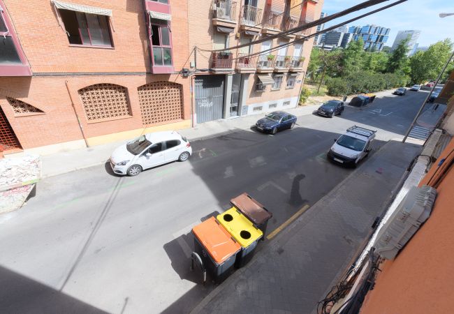 Apartment in Madrid - M (MMA321B) Acogedor apartamento de un dormitorio Apartment in Madrid - M (MMA321B) Acogedor apartamento de un dormitorio