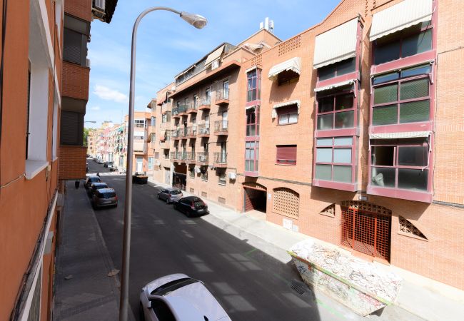 Apartment in Madrid - M (MMA321B) Acogedor apartamento de un dormitorio Apartment in Madrid - M (MMA321B) Acogedor apartamento de un dormitorio