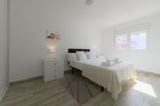 Apartment in Madrid - M (MMA323B) Acogedor apartamento de un dormitorio