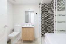 Apartment in Madrid - M (MMA323B) Acogedor apartamento de un dormitorio