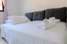 Apartment in Madrid - M (MMA323B) Acogedor apartamento de un dormitorio